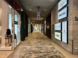 Mandarin Gallery (D9), Retail #532346991